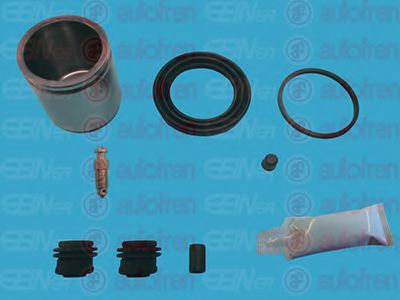 Ремкомплект тормозного суппорта SEINSA D42416C