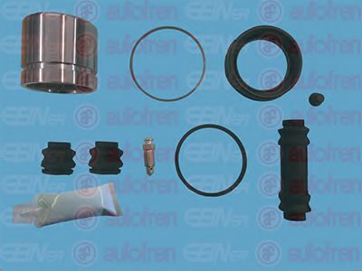 Ремкомплект тормозного суппорта SEINSA D42428C