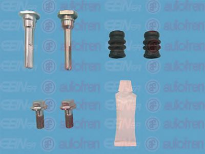 Комплект направляющей суппорта SEINSA D7169C