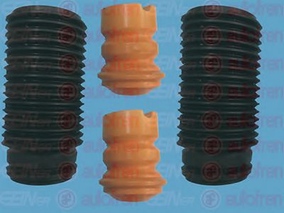 Комплект пыльника и отбойника SEINSA D5051