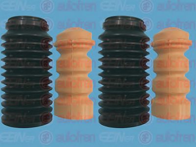 Комплект пыльника и отбойника SEINSA D5053