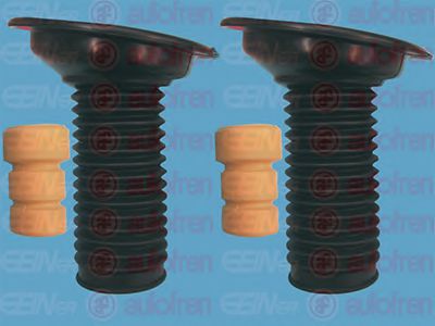 Комплект пыльника и отбойника SEINSA D5054