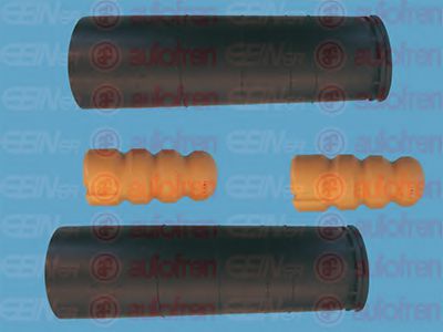 Комплект пыльника и отбойника SEINSA D5055