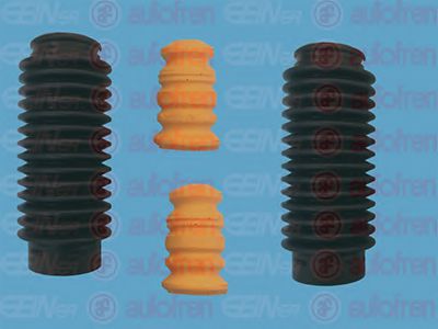 Комплект пыльника и отбойника SEINSA D5056
