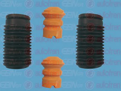 Комплект пыльника и отбойника SEINSA D5057