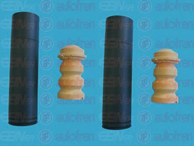 Комплект пыльника и отбойника SEINSA D5063
