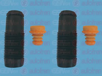 Комплект пыльника и отбойника SEINSA D5070