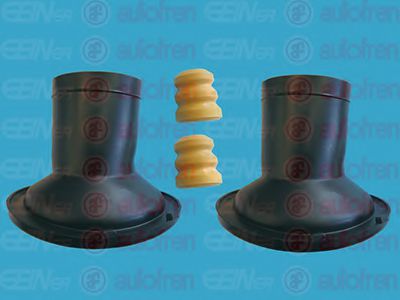 Комплект пыльника и отбойника SEINSA D5072