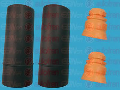 Комплект пыльника и отбойника SEINSA D5073