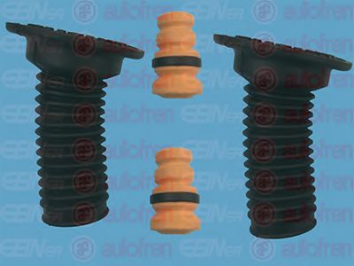 Комплект пыльника и отбойника SEINSA D5074