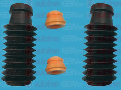 Комплект пыльника и отбойника SEINSA D5076