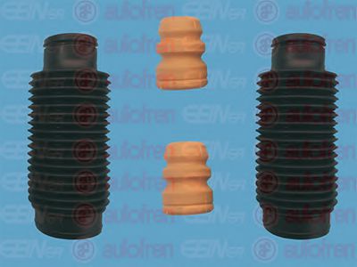 Комплект пыльника и отбойника SEINSA D5078