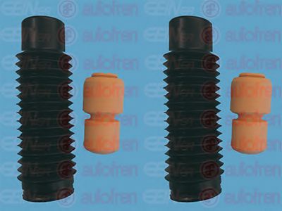 Комплект пыльника и отбойника SEINSA D5086
