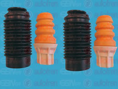 Комплект пыльника и отбойника SEINSA D5087