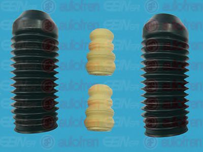 Комплект пыльника и отбойника SEINSA D5092