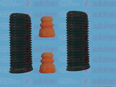 Комплект пыльника и отбойника SEINSA D5093