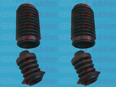 Комплект пыльника и отбойника SEINSA D5094
