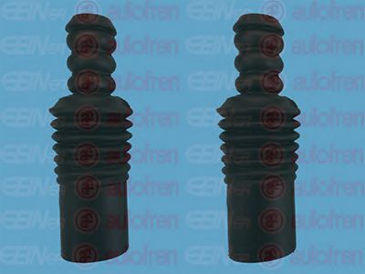 Комплект пыльника и отбойника SEINSA D5097