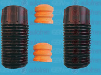 Комплект пыльника и отбойника SEINSA D5101