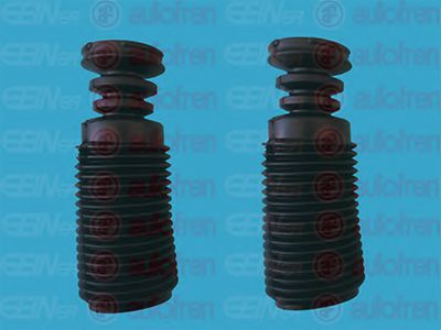 Комплект пыльника и отбойника SEINSA D5108