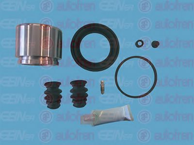 Ремкомплект тормозного суппорта SEINSA D41740C