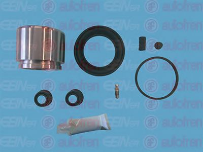 Ремкомплект тормозного суппорта SEINSA D41741C