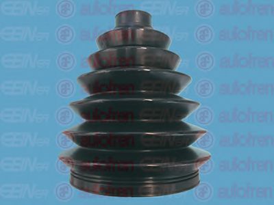 Комплект пыльника шруса SEINSA D8629T