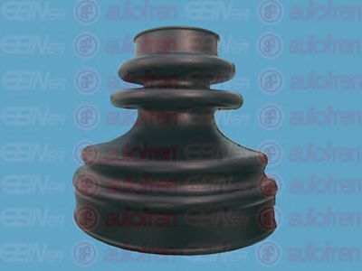 Комплект пыльника шруса SEINSA D8630