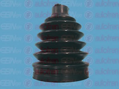 Комплект пыльника шруса SEINSA D8632T