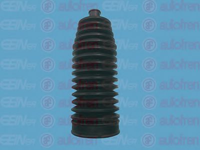 Пыльник рулевой рейки SEINSA D9354