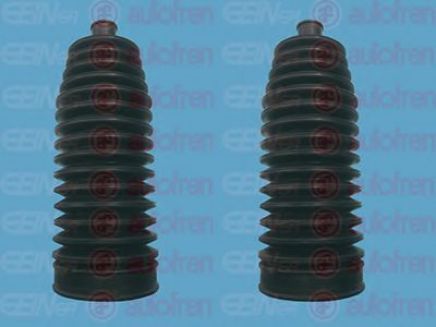 Пыльник рулевой рейки SEINSA D9354C