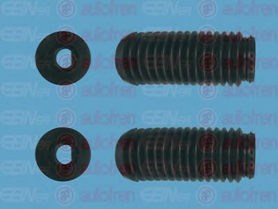 Пыльник рулевой рейки SEINSA D9355C