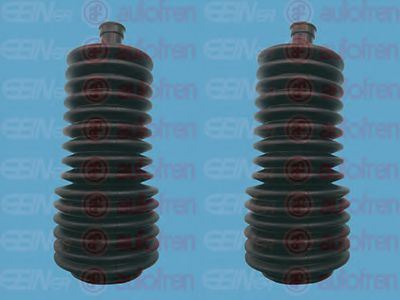 Пыльник рулевой рейки SEINSA D9356C