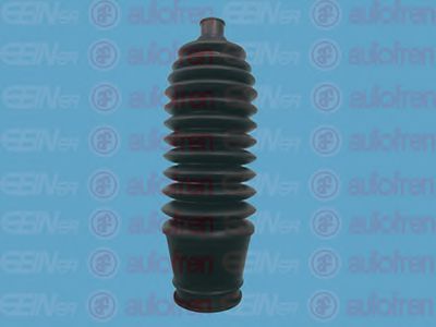 Пыльник рулевой рейки SEINSA D9357
