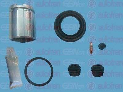 Ремкомплект тормозного суппорта SEINSA D42073C