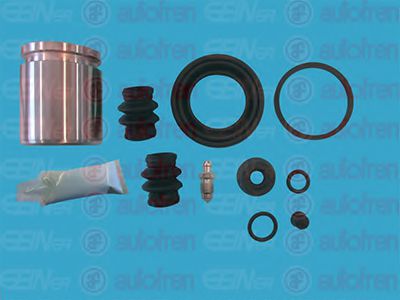 Ремкомплект тормозного суппорта SEINSA D42450C