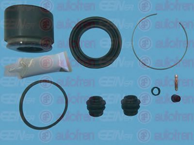 Ремкомплект тормозного суппорта SEINSA D42035C