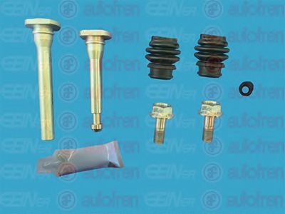 Комплект направляющей суппорта SEINSA D7248C