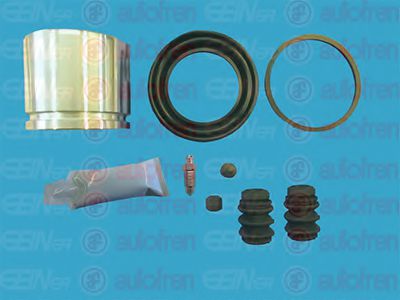 Ремкомплект тормозного суппорта SEINSA D42377C