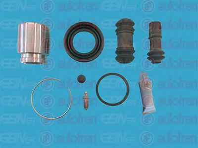 Ремкомплект тормозного суппорта SEINSA D42591C