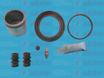 Ремкомплект тормозного суппорта SEINSA D42600C