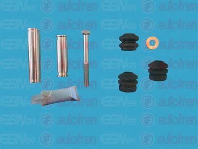 Комплект направляющей суппорта SEINSA D7228C