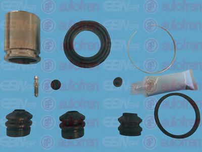 Ремкомплект тормозного суппорта SEINSA D41863C