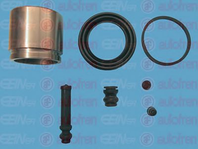 Ремкомплект тормозного суппорта SEINSA D42140C