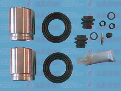 Ремкомплект тормозного суппорта SEINSA D42413C
