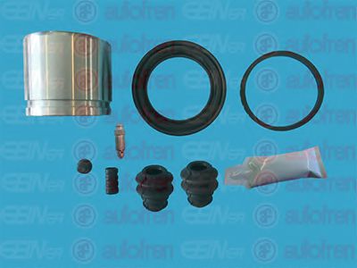 Ремкомплект тормозного суппорта SEINSA D42609C
