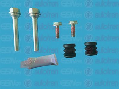 Комплект направляющей суппорта SEINSA D7229C