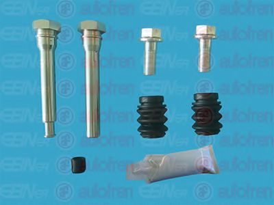Комплект направляющей суппорта SEINSA D7244C