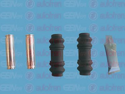 Комплект направляющей суппорта SEINSA D7259C