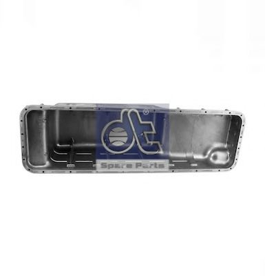 Масляный поддон Diesel Technic 1.10167
